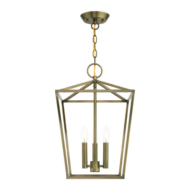Visual Comfort Belfair 6 - Light Chandelier by Ian K. Fowler | Perigold